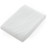 ملحفه یکبار مصرف دورکش120×220