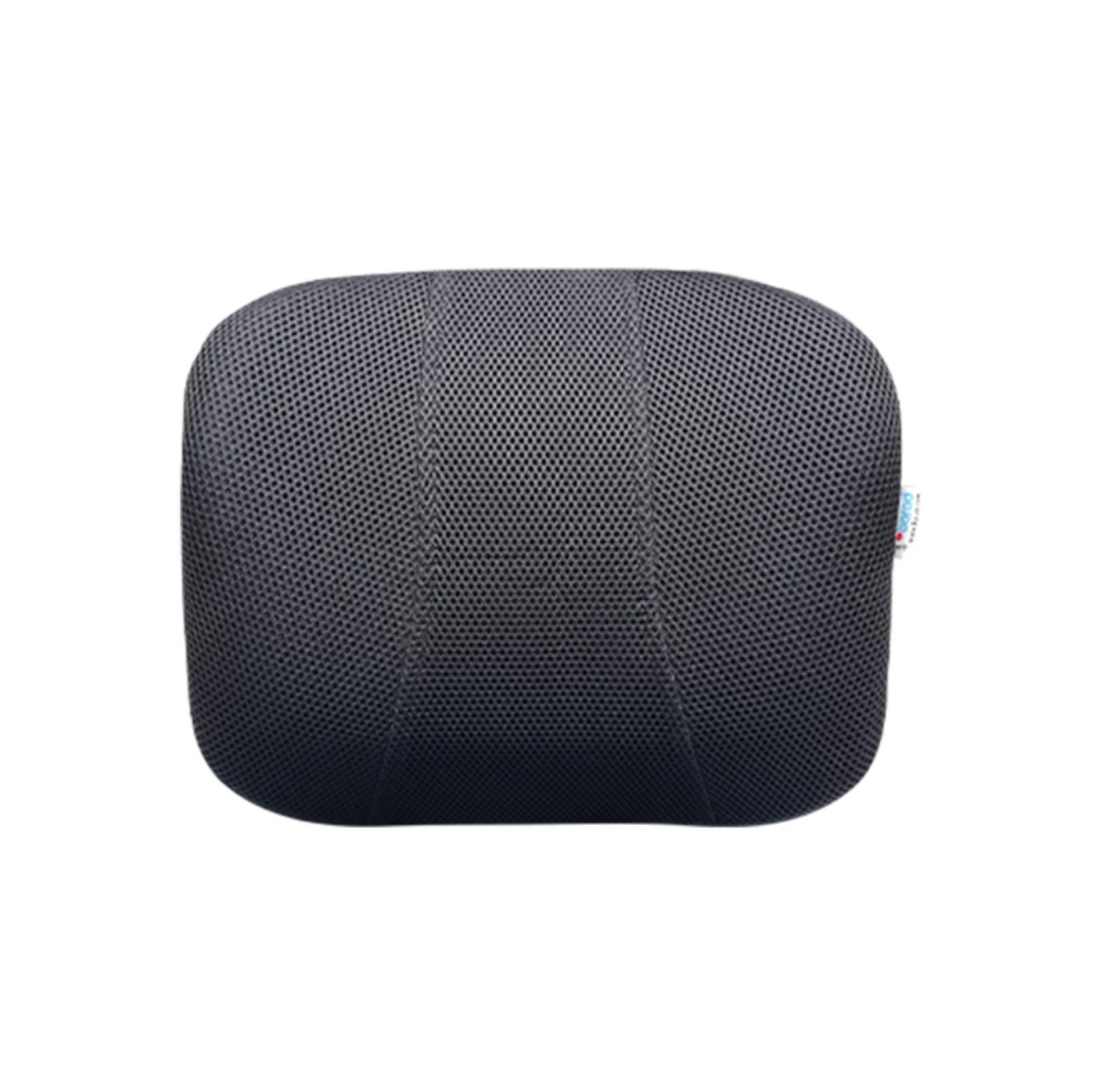 باراد LS4 پشتی طبی ارگونومیک خودرویی سفیر باراد مدل LS4 - تصویر 1