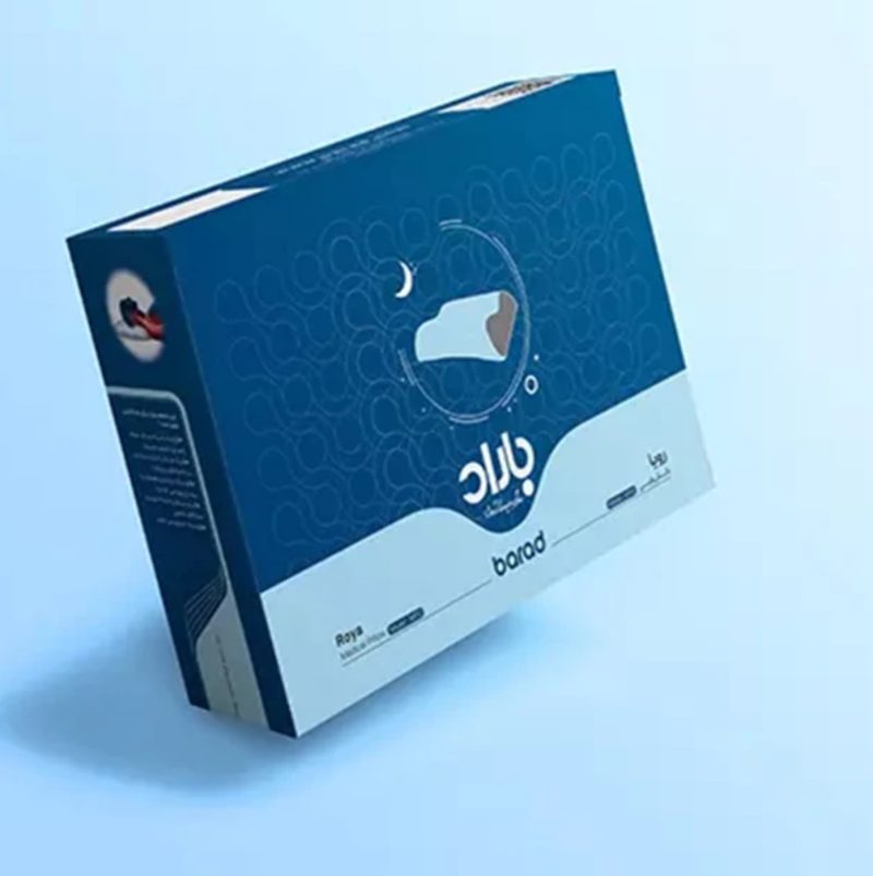 بالشت طبی رویا باراد کد MP2 - Image 2