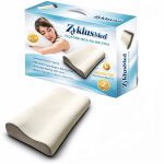 بالشت طبی موج دار زیکلاسمد سایز لارج