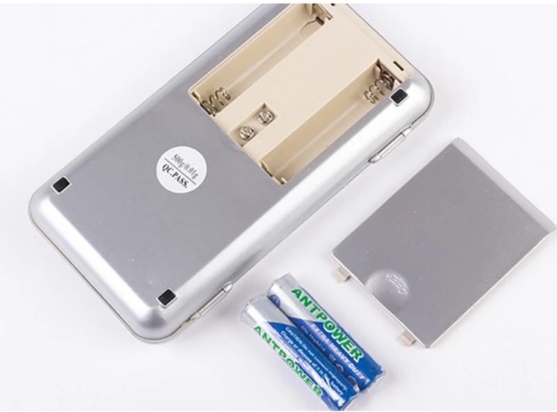 ترازو دیجیتال200 گرمی - Image 3