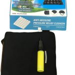 تشک مواج ویلچر SURGICON