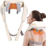 ماساژور شارژی خرچنگی