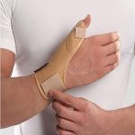 شست بند آتل دار پاک سمن کد 053