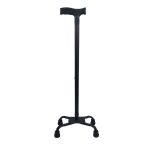 عصا چهارپایه قابل تنظیم