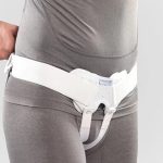 فتق بند یک طرفه دوطرفه پاک سمن کد 059