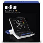 فشارسنج BRAUN EXACTFIT 3