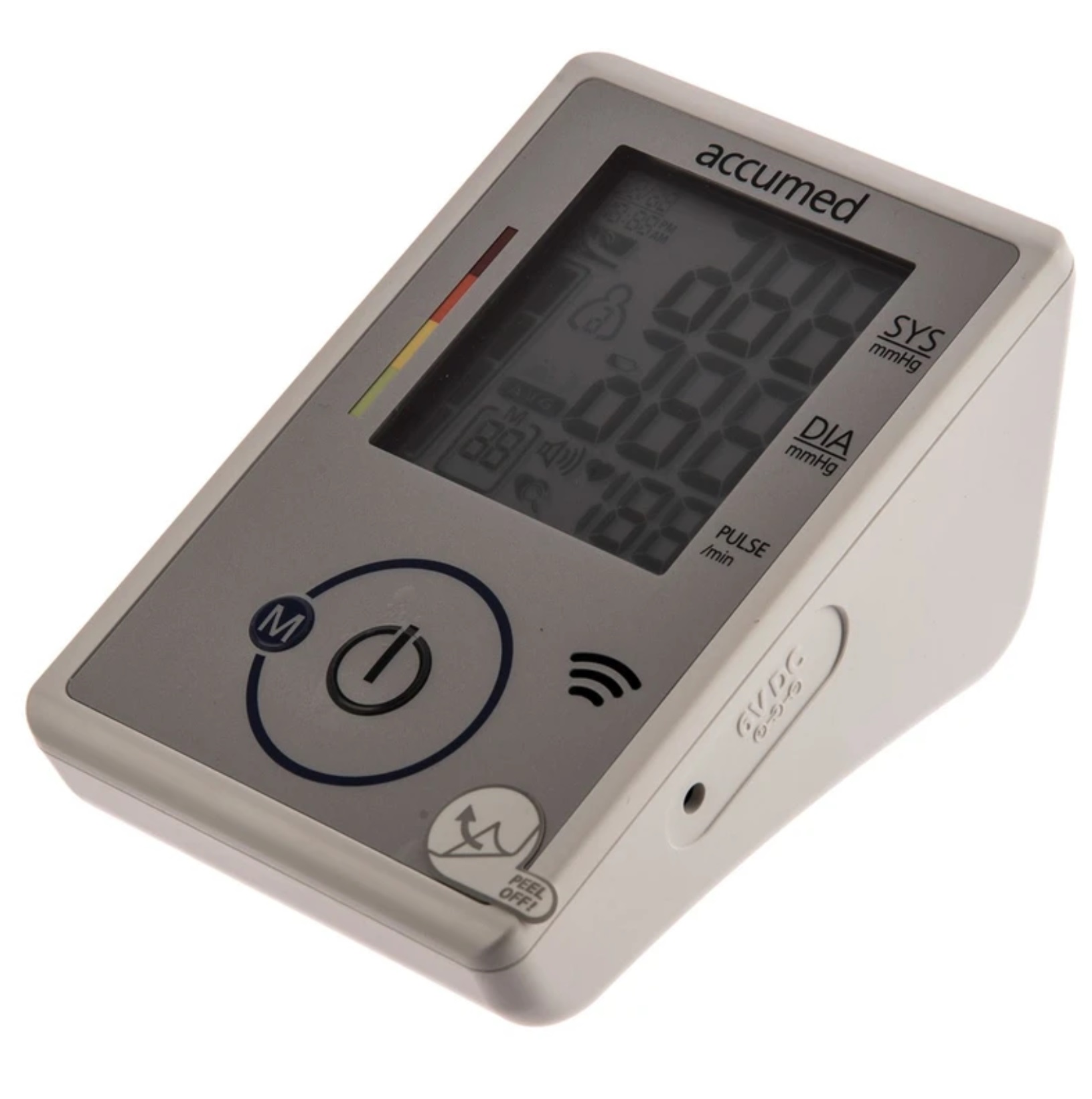 فشارسنجاکیومدCG175F