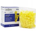 لانست 4 پر ایزی مدیک بسته 100عددی