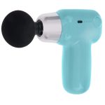 ماساژور شارژی تفنگی مدل cy-007 - Image 6