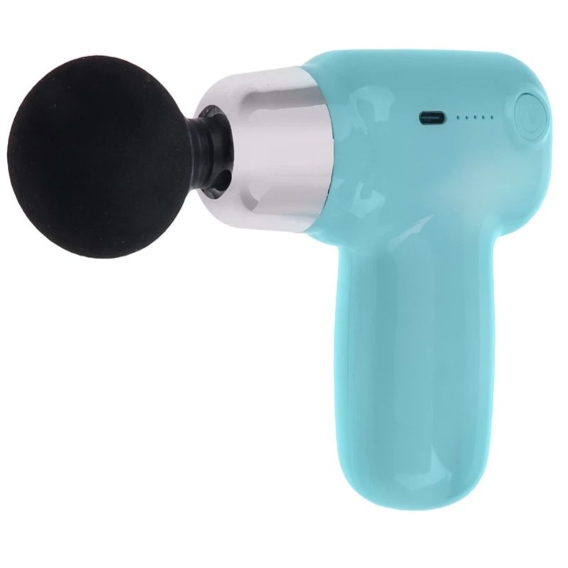 ماساژور شارژی تفنگی مدل cy-007 - Image 6