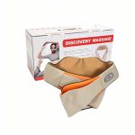 ماساژور گردن مدل کمربندی