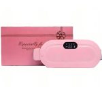 ماساژور قاعدگی بانوان