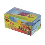 ماسک کودک سه لایه رها - Image 3