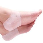 محافظ پاشنه پا سیلیکونی  SPENCO GEL