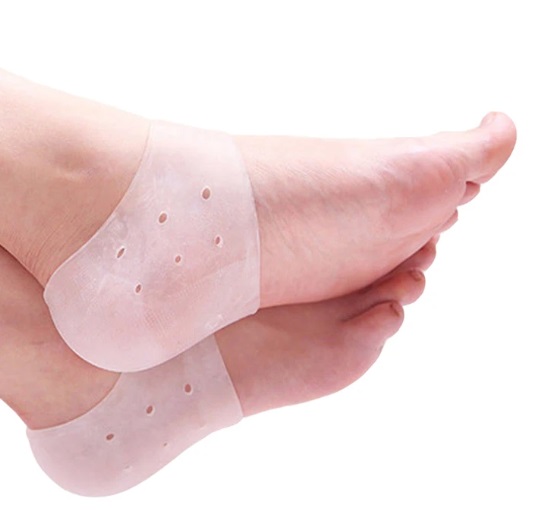 محافظ پاشنه اسپنکوژل