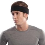 هدبند طبی حوله ای پاک سمن کد 001