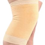 ساق بند زانو بند طبی حوله ای مخروطی کد 112 پاک سمن