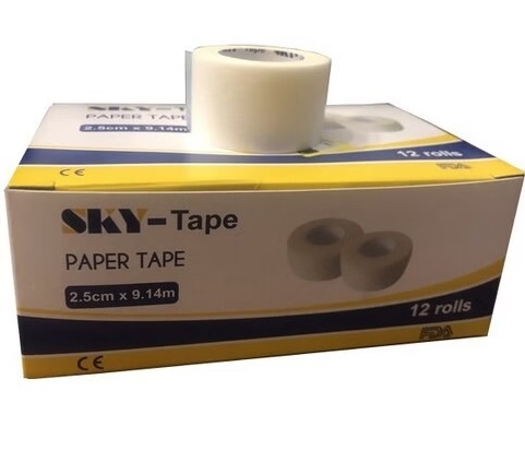 چسب اسکای تایپ 2.5×9.14