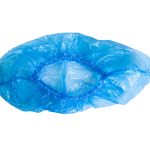 نایلون کاور کفش بسته 100 عددی