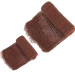 باند کرپ سوختگی