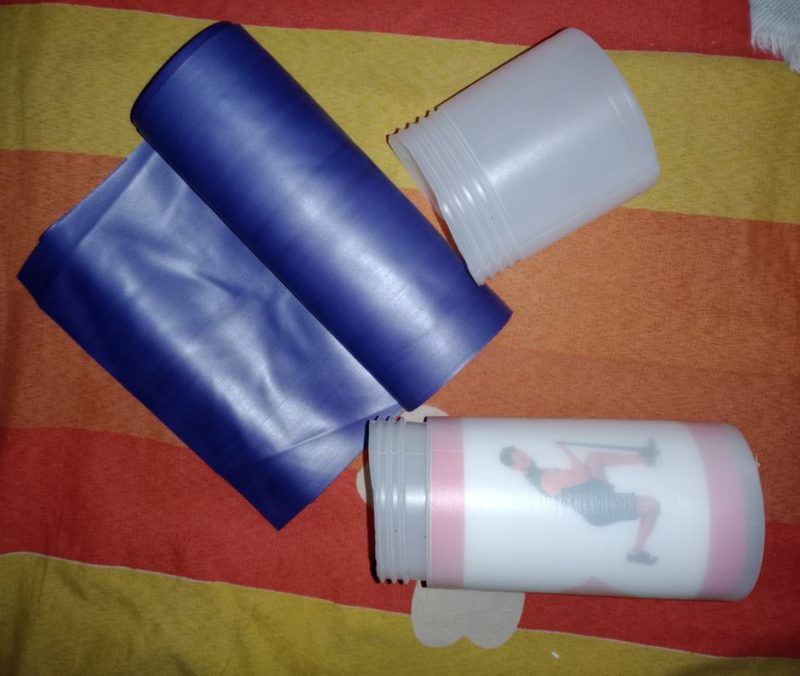 کش پیلاتس ایرانی - Image 2