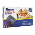 کیسه آب گرم برقی سینکو SINCO - Image 2