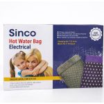 کیسه آب گرم برقی سینکو SINCO