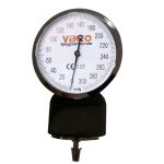 گیج فشار سنج عقربه ای وکتو مدل HS-20A