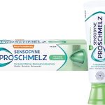 خمیردندان سنسوداین مدل PROGLASUR