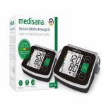 فشارسنج بازویی دیجیتالی مدیسانا مدل BU516