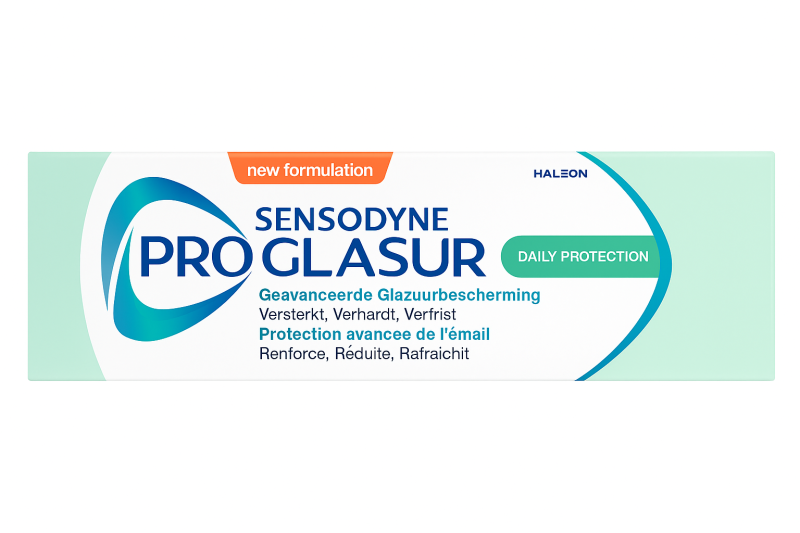 خمیردندان سنسوداین مدل PROGLASUR - Image 2