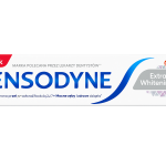 خمیردندان سنسوداین مدل Extra Whitening