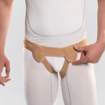 فتق بند طبی دو طرفه پاک سمن کد ۰۲۳