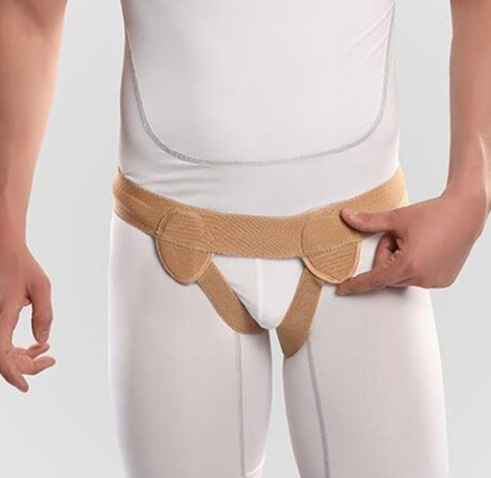 فتق بند دوطرفه پاک سمن 023