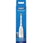 مسواک برقی اورال-بی مدل Pro Battery
