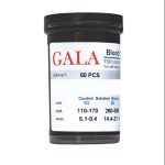 نوار تست قندخون گالا مدل OK-2AJ