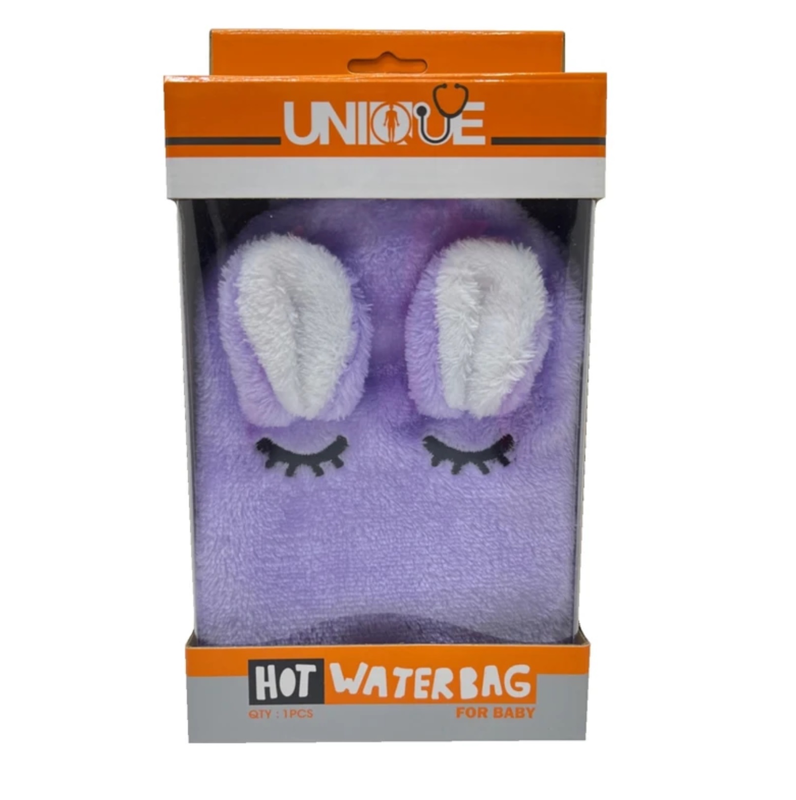 2کیسه آب گرم یونیک بچه