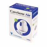سنسور پایش مداوم اندازه گیری قند خون مدل Caresens Air