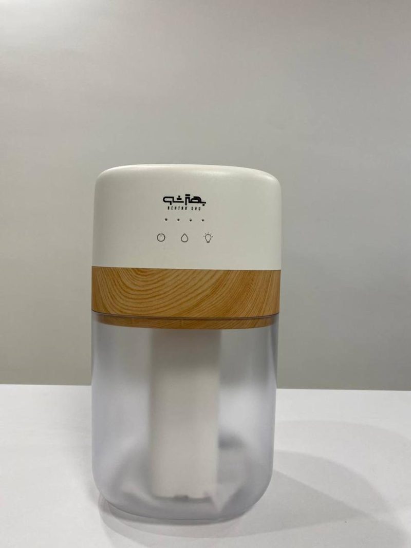 دستگاه بخور سرد بهترشو مدل T502 - Image 3