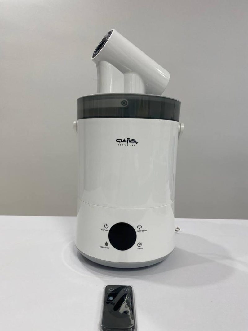 دستگاه بخور سرد بهترشو مدل T402 - Image 2