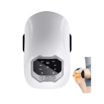 زانوبند ماساژور حرارتی ویبره PREMIUM KNEE MASSAGER