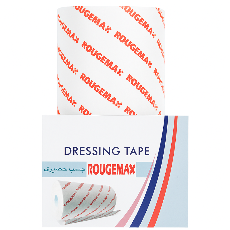 چسب حصیری روژه مکث DRESSING TAPE 10×10 - Image 2