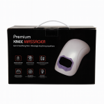 زانوبند ماساژور حرارتی ویبره PREMIUM KNEE MASSAGER - Image 2