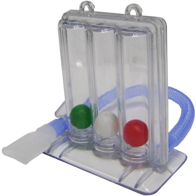 اسپیرومتری تشویقی 1200