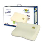 بالشت طبی هوشمند مدل پروانه