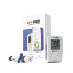 دستگاه تست قند خون فریسنس مدل TAG بدون نوار