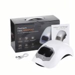 زانوبند ماساژور حرارتی ویبره PREMIUM KNEE MASSAGER