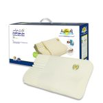 بالشت طبی هوشمند مدل موج شیاردار