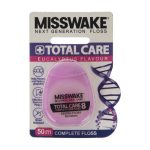 نخ دندان میسویک مدل TOTAL CARE - Image 2